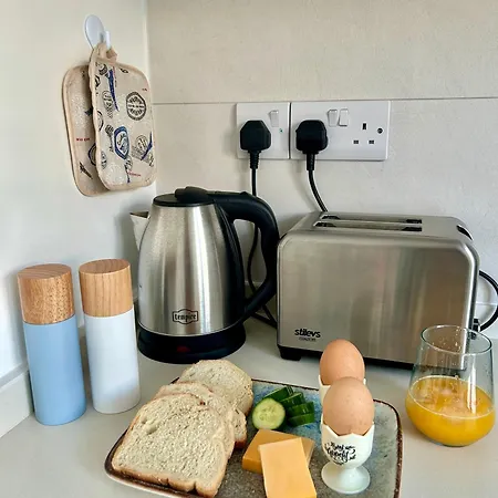 Kantara Apartmán *