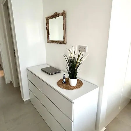 Apartmán Kantara