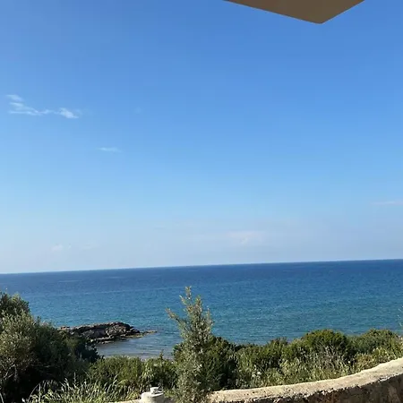 Apartmán Kantara Flamoudi