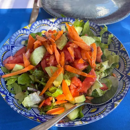 Kantara * Flamoudi