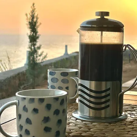Kantara Apartmán Flamoudi