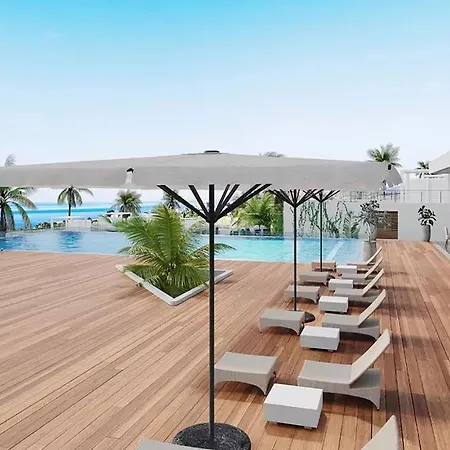 Apartmán Kantara *