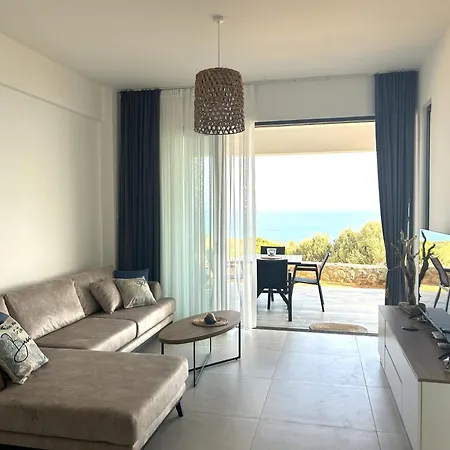 Apartmán Kantara