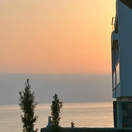 Kantara Apartment