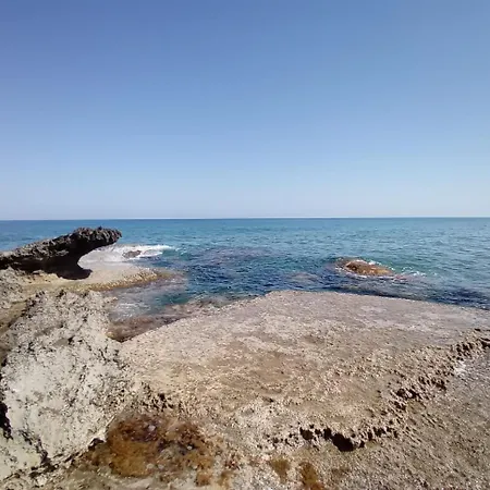 דירה Kantara Flamoudi