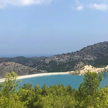 Apartamento Kantara