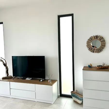 Apartamento Kantara *