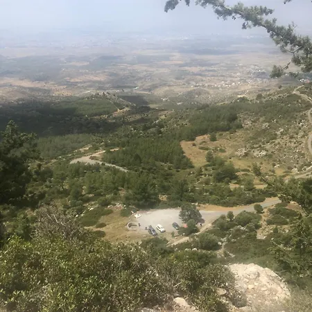 Kantara Apartment Flamoudi