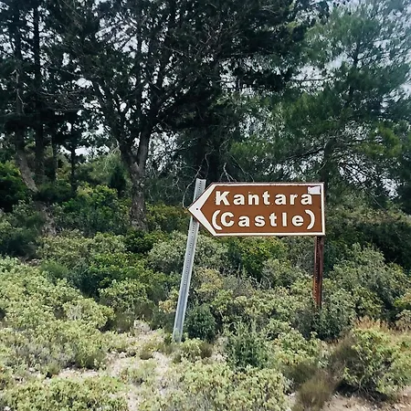 Kantara Apartment *