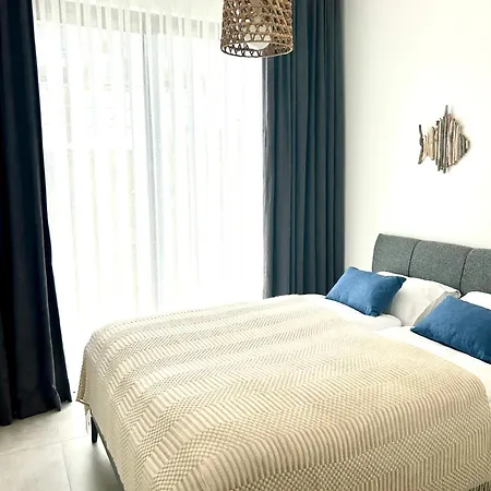 Kantara Apartment