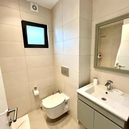 Kantara Apartment