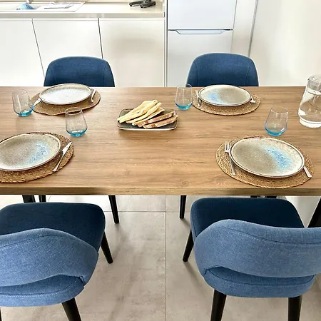 Kantara Apartamento *