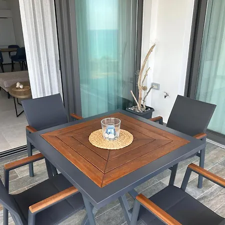 דירה Kantara Flamoudi