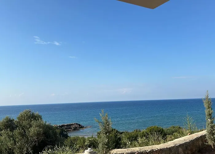 Apartmán Kantara Flamoudi