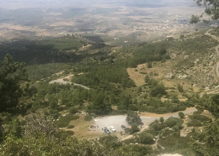 Kantara Apartmán Flamoudi