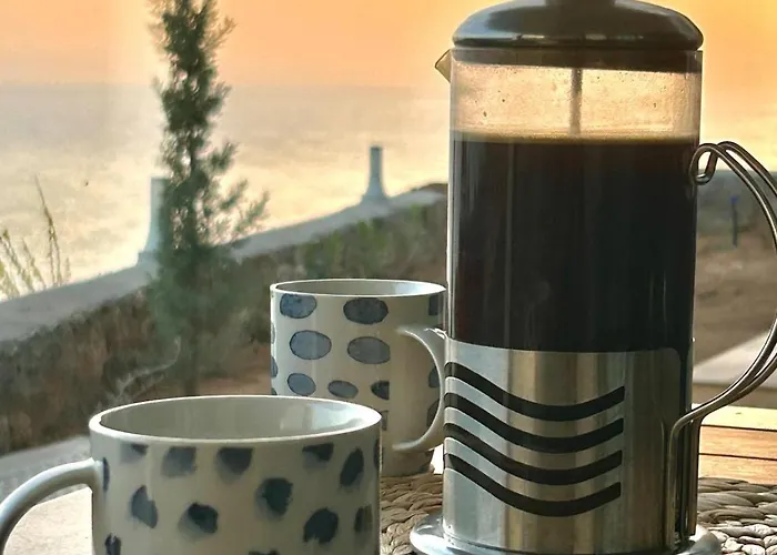 Kantara Apartmán Flamoudi